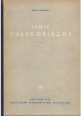Linie dalekosiężne