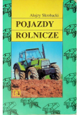 Pojazdy rolnicze