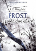 Frost i grudniowe ofiary