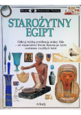 Patrzę Podziwiam Poznaję Starożytny Egipt