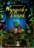 Wysypisko książek