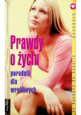 Prawdy o życiu poradnik dla wrażliwych
