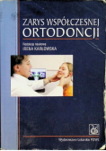 Zarys współczesnej ortodoncji