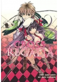 Cross x Regallia