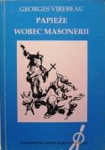 Papieże wobec masonerii