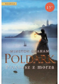 Poldark Tom 8 Przybysz z morza