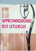 Wprowadzenie do liturgii