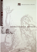 Werbalizacja obrazu Tom 1