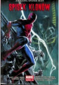 Amazing Spider Man Tom 5 Spisek klonów