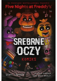 Five Nights at Freddy's. Srebrne oczy w.2022