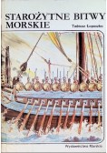 Starożytne bitwy morskie
