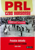 PRL czas nonsensu