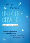 Ostatnie chwile
