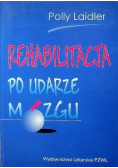Rehabilitacja po udarze mózgu