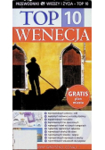 Top 10 Wenecja
