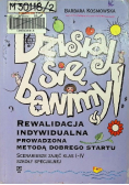 Dzisiaj się bawimy