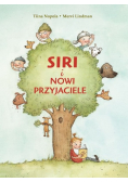 Siri i nowi przyjaciele
