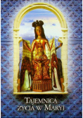 Tajemnica życia w Maryi