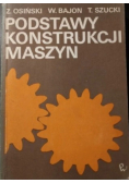 Podstawy konstrukcji maszyn