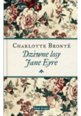 Dziwne losy Jane Eyre