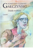 Dzieła wybrane Tom 2