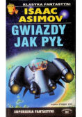 Gwiazdy jak pył