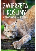 Zwierzęta i rośliny chronione w Polsce
