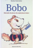 Bobo historyjki obrazkowe dla najmłodszych