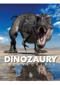 Dinozaury Encyklopedia