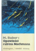 Opowieści rabina Nachmana