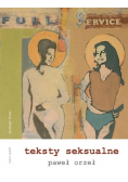Teksty seksualne