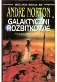 Galaktyczni rozbitkowie Tom 2