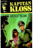 Kapitan Kloss Nr 5 / 86 Ściśle tajne