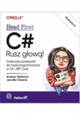 C#. Rusz głową!