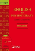 English for physiotherapy