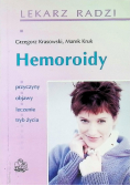 Hemoroidy