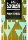 Przedwiośnie