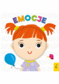 Obracanka Emocje
