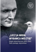 Lecz ja wiem wybawca mój żyje