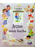 Jezus mnie kocha