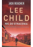 Jack Reacher Nic do stracenia