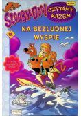 Scooby - Doo! Tom 12 Na bezludnej wyspie