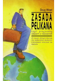 Zasada Pelikana czyli przyjezdny ekspert z neseserem
