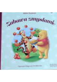 Kubuś i Przyjaciele Tom 56 Zabawa zmysłami