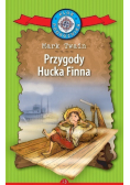 Klub Podróżnika T.13 Przygody Hucka Finna