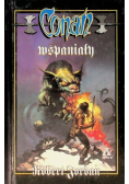 Opowieści o Conanie Tom 53 Conan wspaniały