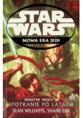 Star Wars Nowa Era Jedi Spotkanie po latach Heretyk Mocy III