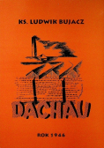 Obóz koncentracyjny w Dachau