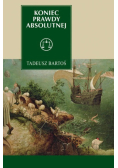 Koniec prawdy absolutnej