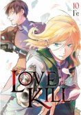 Love of Kill. Tom 10